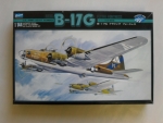 Thumbnail CROWN B-17G FLYING FORTRESS