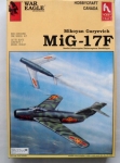 Thumbnail HOBBYCRAFT 1593 MiG-17F