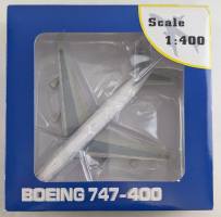 Thumbnail AIRLINER COLLECTIBLE MANDARIN AIRLINES BOEING 747-400BCF ROM CARGO