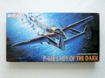 Thumbnail DRAGON 5017 P-61B LADY OF THE DARK