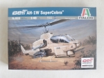Thumbnail ITALERI  833 AH-1W SUPER COBRA