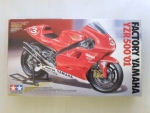 Thumbnail TAMIYA 14088 YAMAHA YZR 500 01 FACTORY