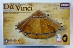 Thumbnail ACADEMY 18136 DA VINCI ARMOURED CAR