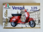 Thumbnail ITALERI  4603 VESPA 125 PRIMAVERA