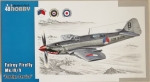 Thumbnail SPECIAL HOBBY 48041 FAIREY FIREFLY Mk.IV/V FOREIGN SERVICE