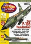 Thumbnail SCALE AVIATION MODELLER SCALE AVIATION MODELLER VOLUME 11 ISSUE 08