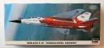 Thumbnail HASEGAWA 00123 MIRAGE F.1C NORMANDIE-NIEMEN
