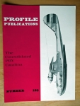 Thumbnail PROFILES 183. CONSOLIDATED PBY CATALINA