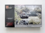 Thumbnail PEGASUS HOBBIES 7665 KV-1 M1940    KV-2