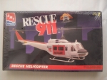 Thumbnail AMT 6400 RESCUE 911 HELICOPTER
