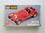 Thumbnail LIFELIKE C-76 ALFA ROMEO