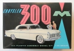 Thumbnail MOEBIUS 1201 CHRYSLER 300