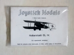 Thumbnail JOYSTICK HALBERSTADT CL IV