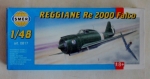 Thumbnail SMER 0817 REGGIANE Re 2000 FALCO