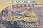 Thumbnail DRAGON 7493 VK.45.02 P H