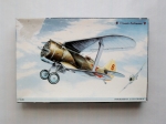 Thumbnail CLASSIC AIRFRAMES 406 POLIKARPOV I-153 CHAIKA