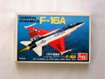 Thumbnail LS J06 GENERAL DYNAMICS F-16A