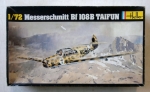 Thumbnail HELLER 231 MESSERSCHMITT Bf 108B TAIFUN
