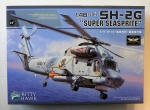 Thumbnail KITTYHAWK 80126 SH-2G SUPER SEASPRITE