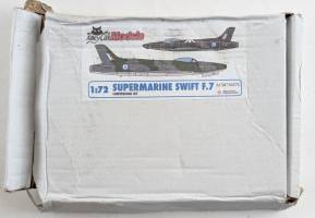 Thumbnail ALLEY CAT ACM72037C SUPERMARINE SWIFT F.7