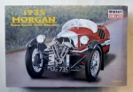 Thumbnail MINICRAFT 11212 1935 MORGAN SUPER SPORTS THREE WHEELER