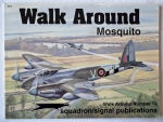Thumbnail SQUADRON/SIGNAL WALK AROUND 5515. MOSQUITO