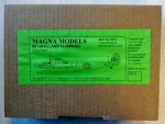 Thumbnail MAGNA 7672 DE HAVILLAND FLAMINGO