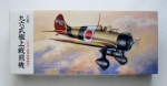 Thumbnail FUJIMI 72041 MITSUBISHI TYPE 96 A5M4