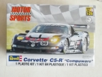 Thumbnail REVELL 4941 CORVETTE C5-R COMPUWARE