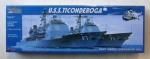 Thumbnail ZHENGDEFU DF043 USS TICONDEROGA