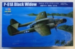 Thumbnail HOBBYBOSS 81730 P-61A BLACK WIDOW 
