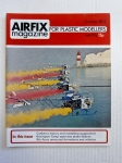 Thumbnail AIRFIX AIRFIX MAGAZINE 1973 OCTOBER