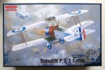Thumbnail RODEN 051 SOPWITH F.1/3 COMIC