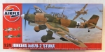 Thumbnail AIRFIX 18002A JUNKERS Ju 87B-2 STUKA  UK SALE ONLY 