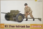 Thumbnail DRAGON 75029 M3 37mm ANTI-TANK GUN