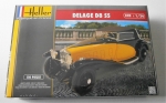 Thumbnail HELLER 80720 DELAGE D8 SS