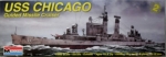 Thumbnail MONOGRAM 3012 USS CHICAGO