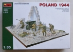 Thumbnail MINIART 36004 POLAND 1944