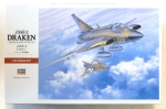 Thumbnail HASEGAWA PT41 J35F/J DRAKEN