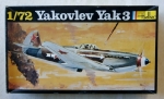 Thumbnail HELLER 250 YAKOVLEV YAK 3
