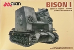 Thumbnail ALAN BISON I