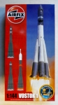 Thumbnail AIRFIX 05172 VOSTOK 1