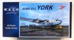 Thumbnail MACH GP082 AVRO YORK SKYWAYS OF LONDON
