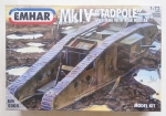 Thumbnail EMHAR 5005 Mk.IV TADPOLE WITH REAR MORTAR