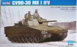 Thumbnail HOBBYBOSS 83822 CV90-30 Mk.I IFV