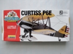 Thumbnail LINDBERG 72542 CURTISS P-6E