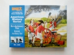 Thumbnail IMEX 555 BRITISH ARTILLERY AWI