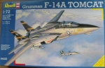 Thumbnail REVELL 04322 GRUMMAN F-14A TOMCAT