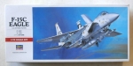 Thumbnail HASEGAWA C6/E7 F-15C EAGLE