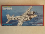 Thumbnail PIONEER 2 4001 FOCKE-WULF Ta 154